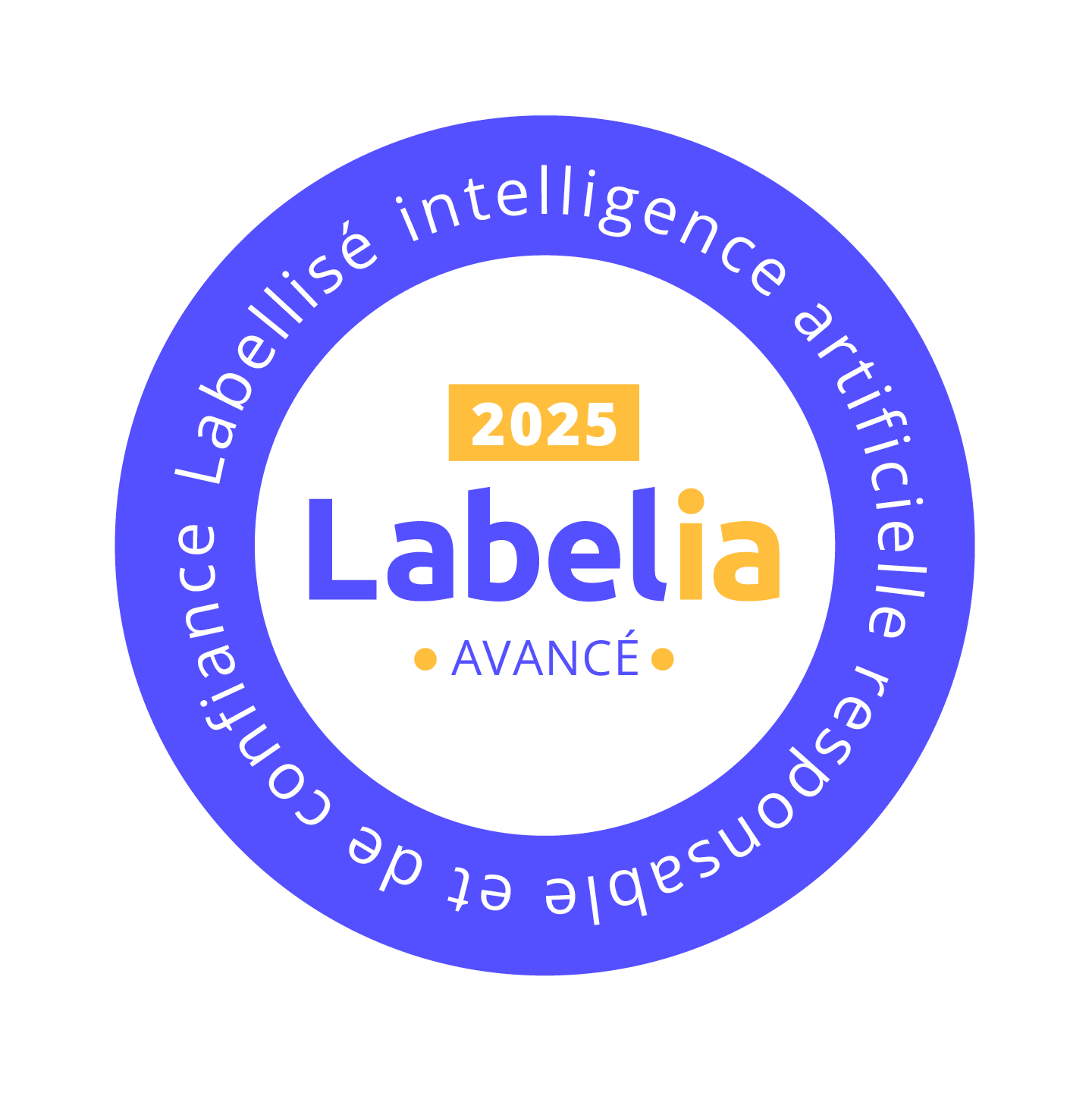 Logo Labelia
